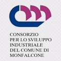 Consorzio per lo sviluppo industriale del Comune di Monfalcone