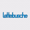 Lattebusche